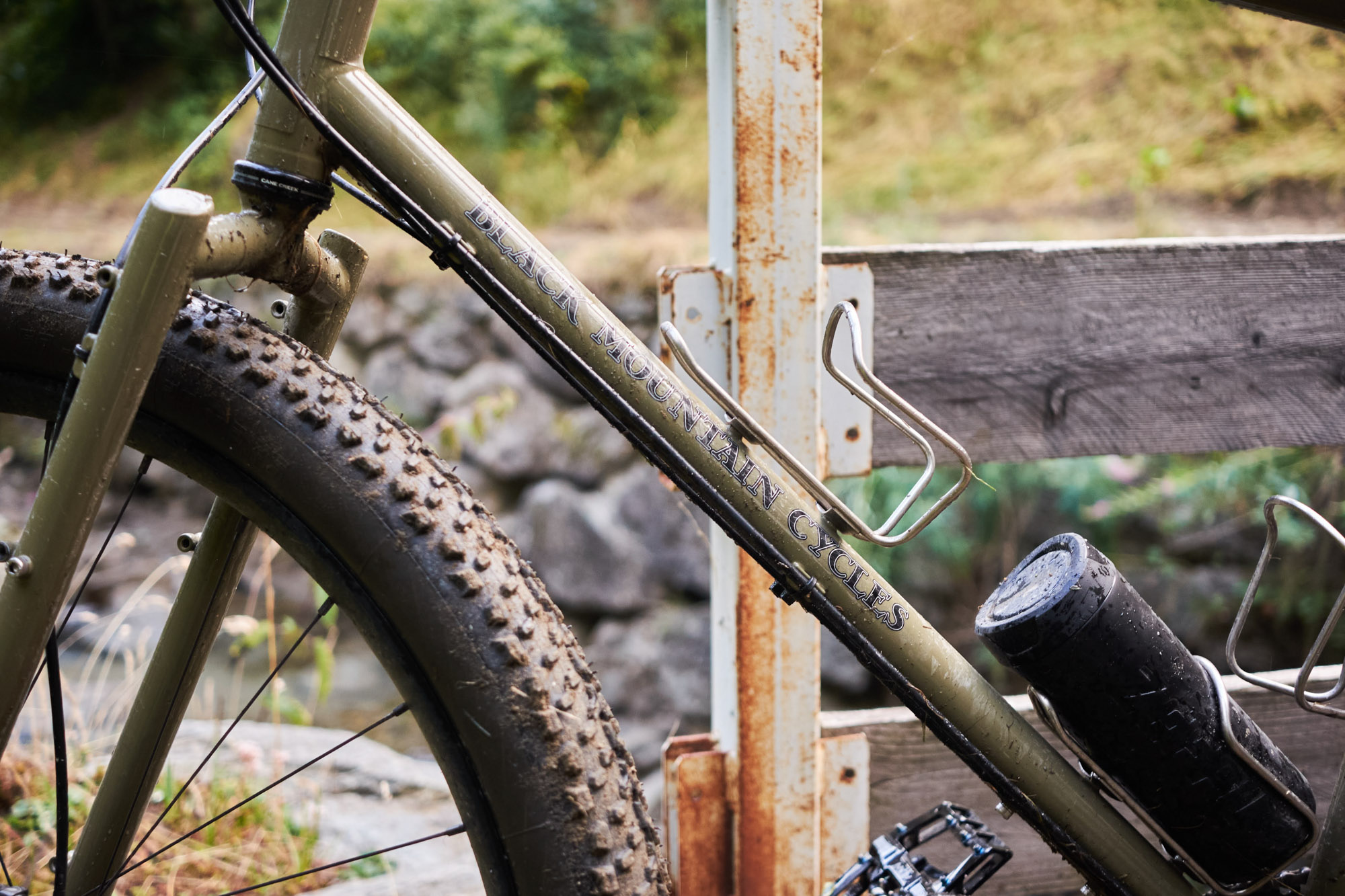 OTTOLOCK Combination Bike Lock | Lightweight & Compact