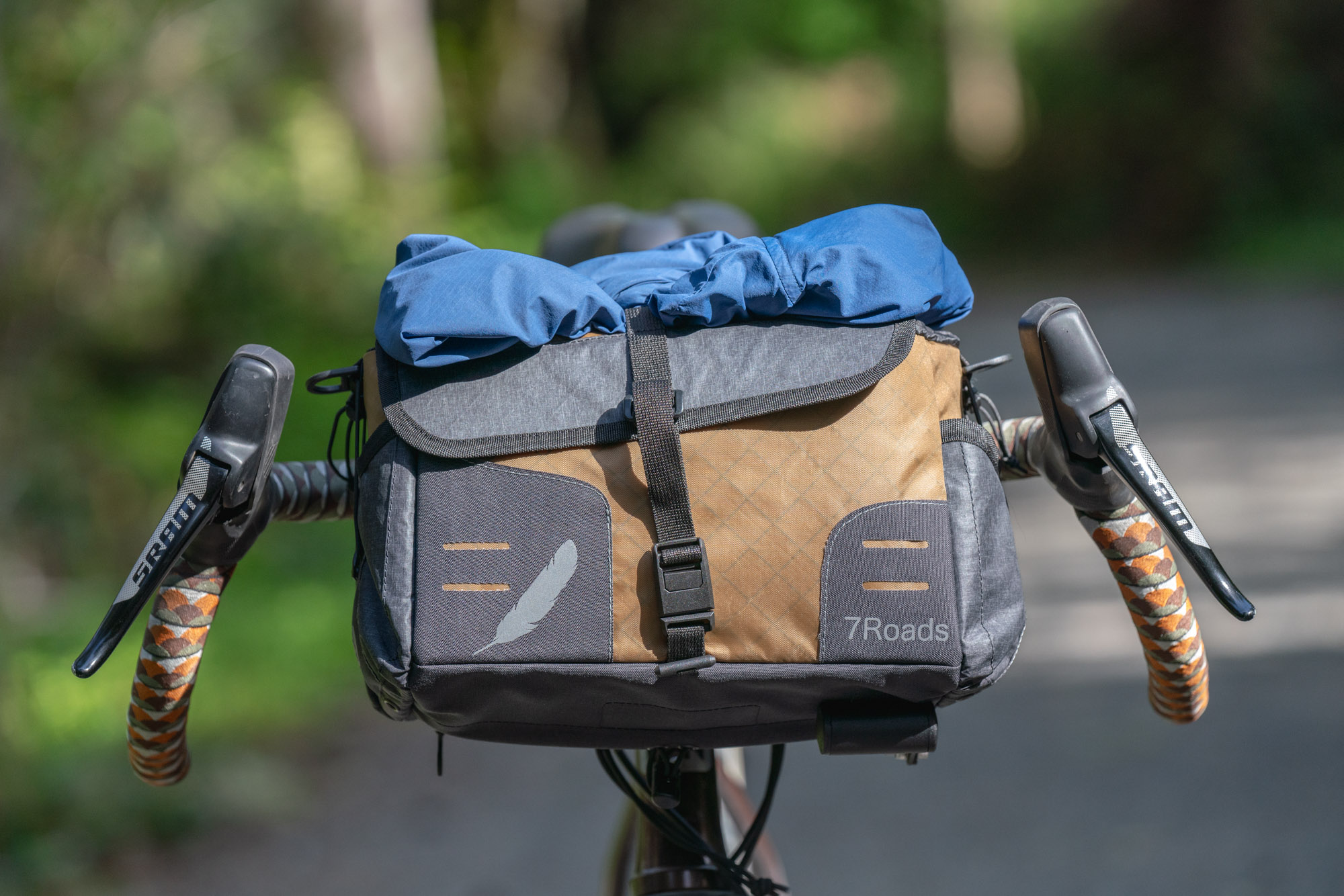 【as\"on】SUMMIT BAG Sea to Summit Mesh Stuff Sack - Coastal Sports