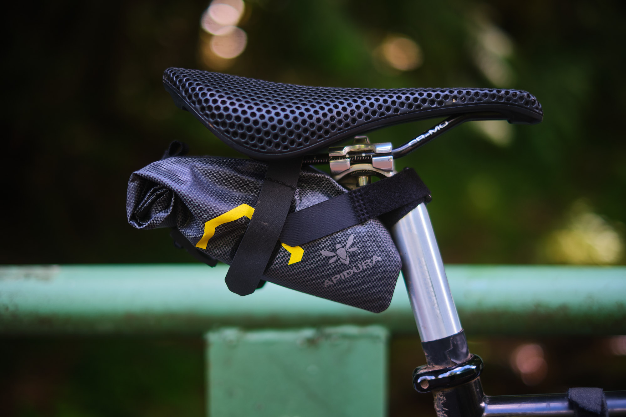 Apidura Expedition Tool Pack: A Tiny, Clever Carry