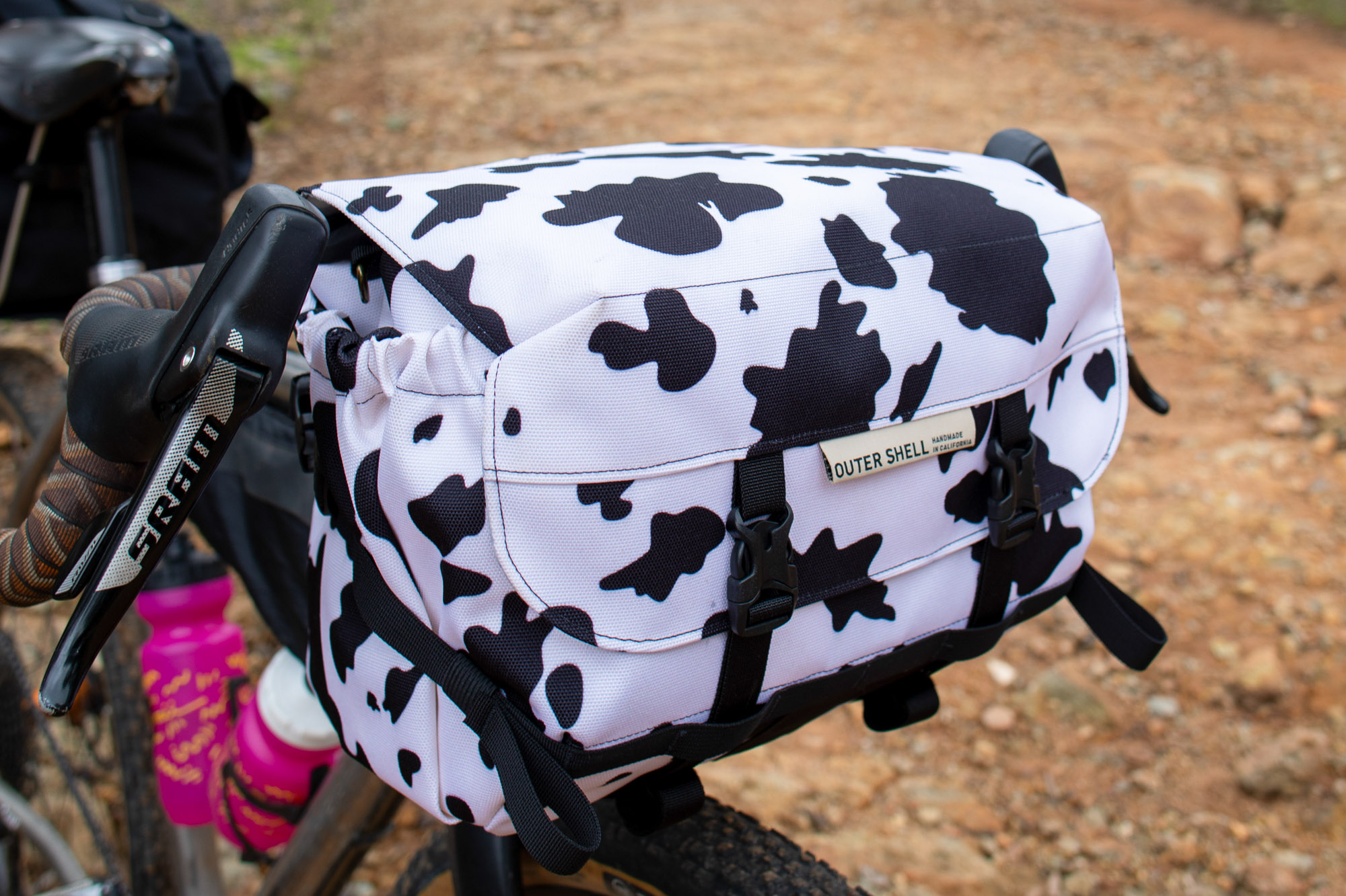 Swift Industries Olliepack Review