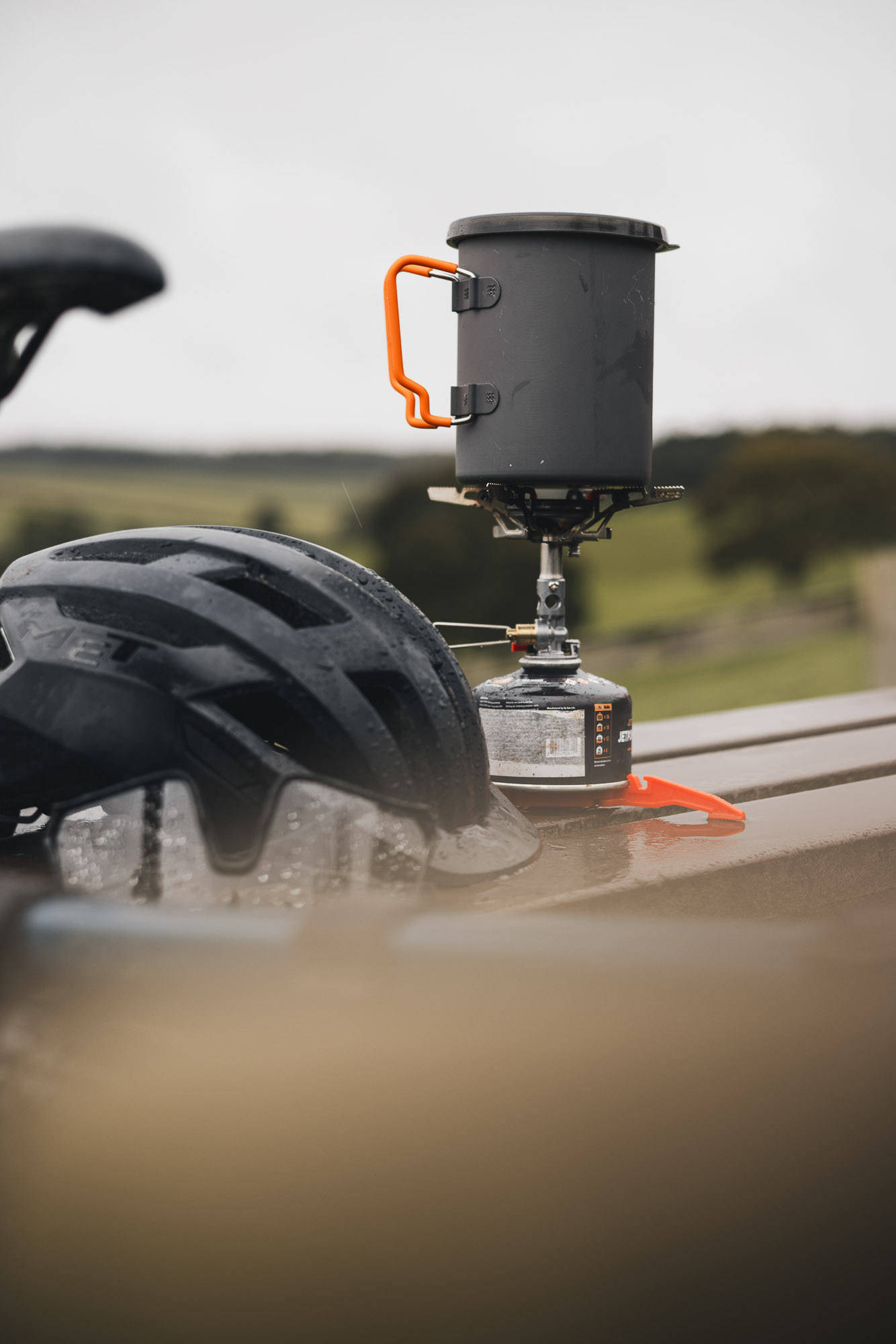 Soto Outdoors Windmaster Stove - Thumbnail 4