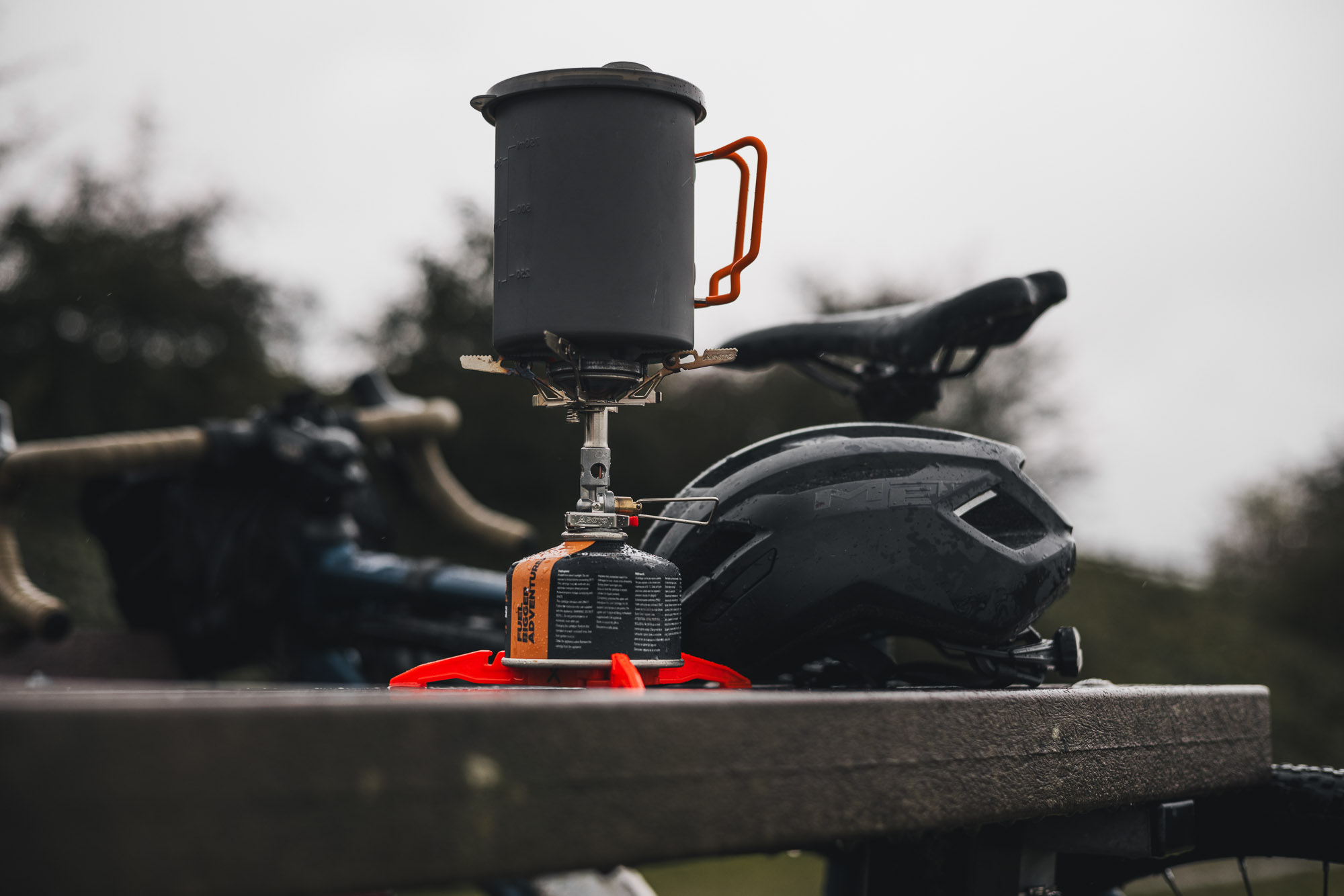 Soto Outdoors Windmaster Stove - Thumbnail 5