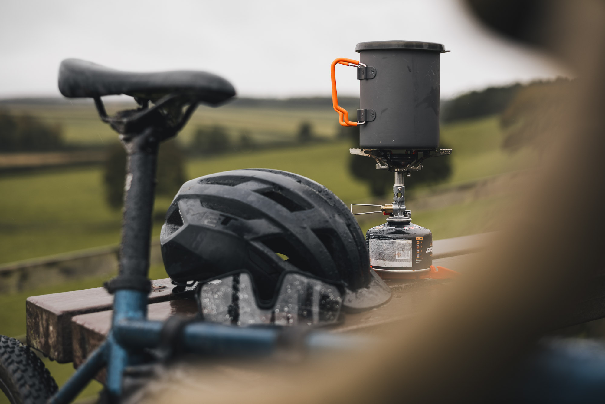 Soto Outdoors Windmaster Stove - Thumbnail 2
