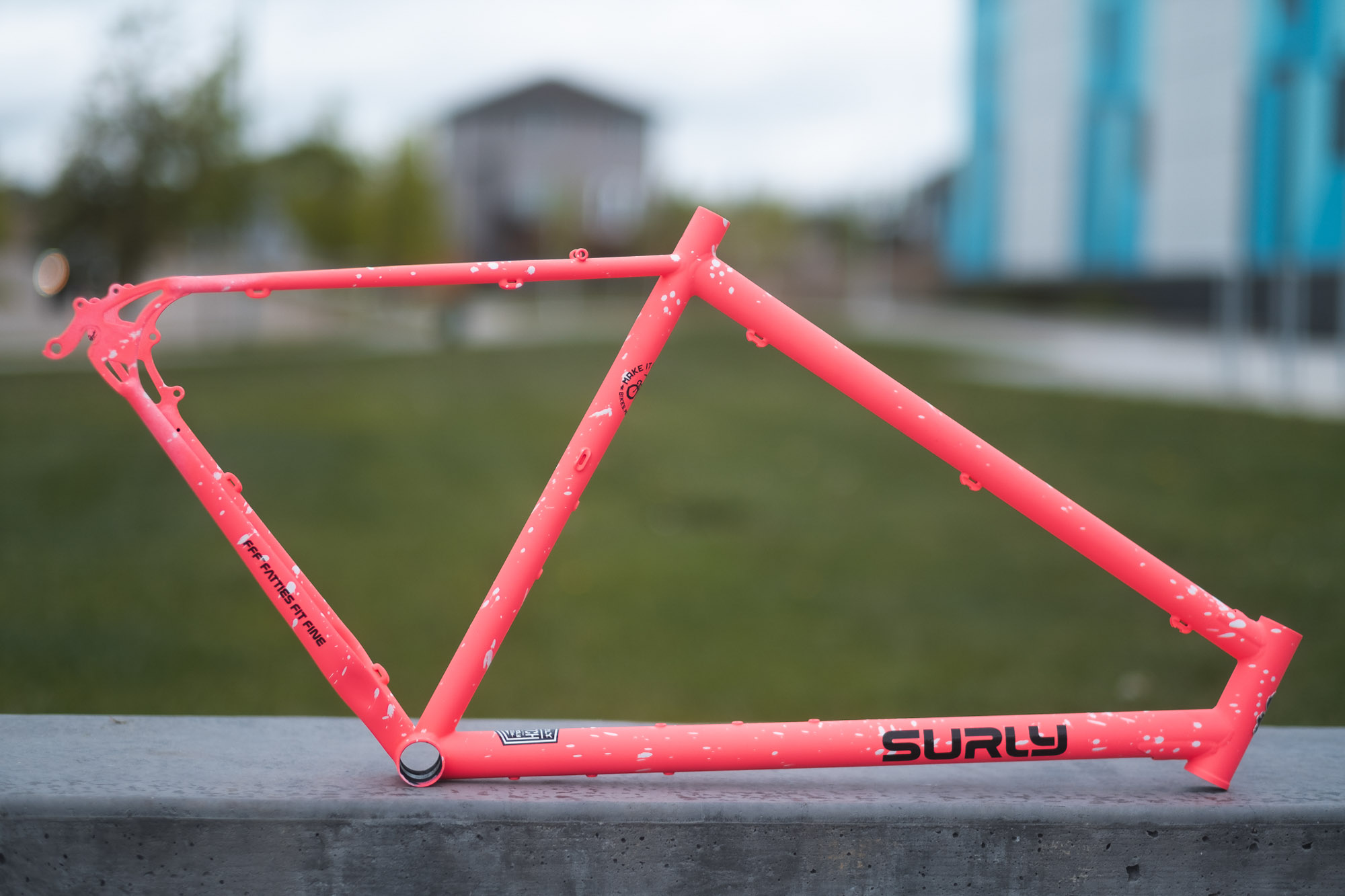 Ultradynamico MARS Race Tires Review