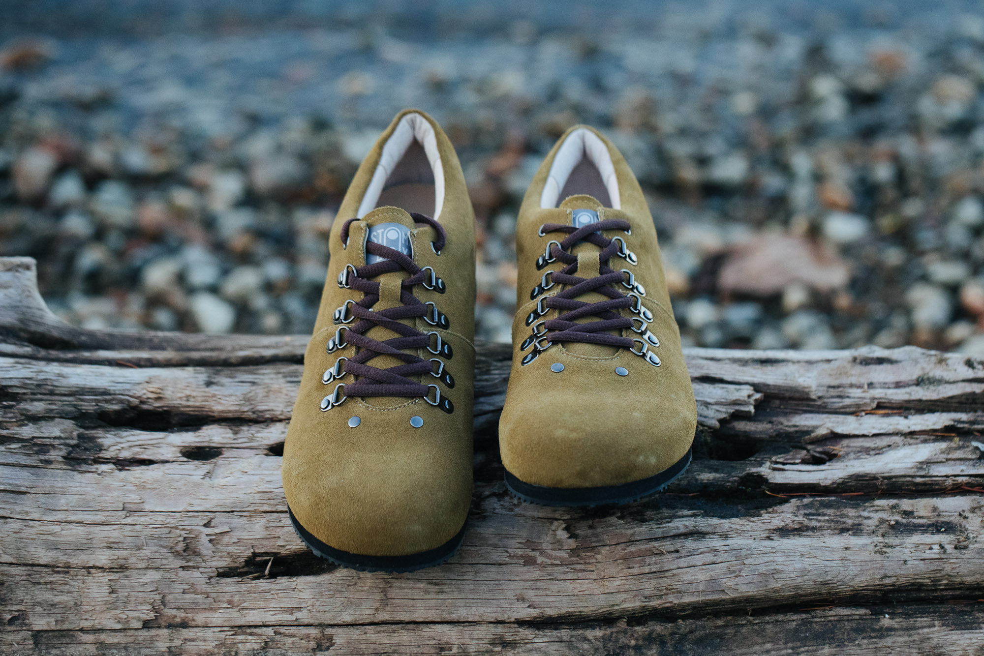 Stomp Lox Trail Worm Review: Vintage Vibe Pedal Strokers