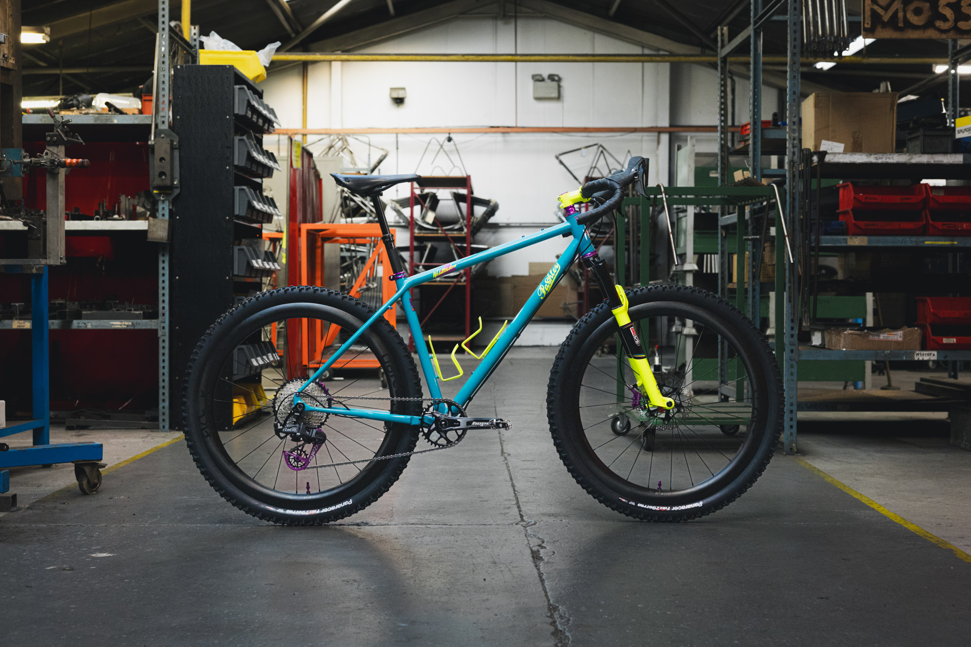 Swift Industries Olliepack Review